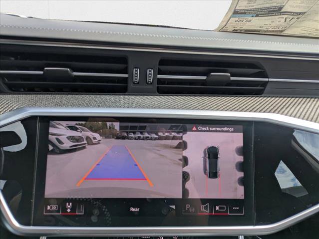 New 2025 Audi RS 7 Performance image 14