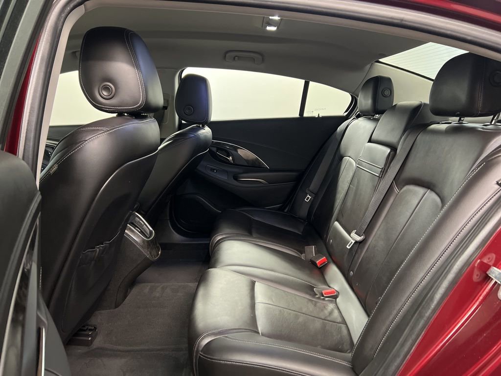 Used 2015 Buick LaCrosse Leather image 26