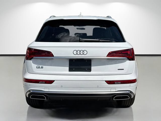 Used 2023 Audi Q5 2.0T Premium w/ Convenience Package AWD/4WD image 4