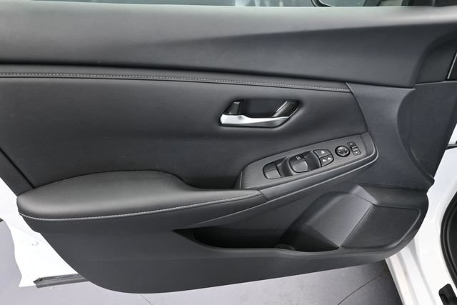 Used 2024 Nissan Sentra SV w/ All-Weather Package FWD image 26