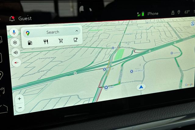 New 2026 GMC Sierra 2500 Denali w/ Denali Reserve Package image 22