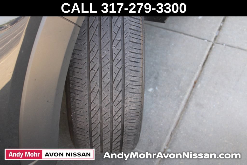Used 2025 MAZDA CX-30 AWD 2.5 S w/ Preferred Package image 13