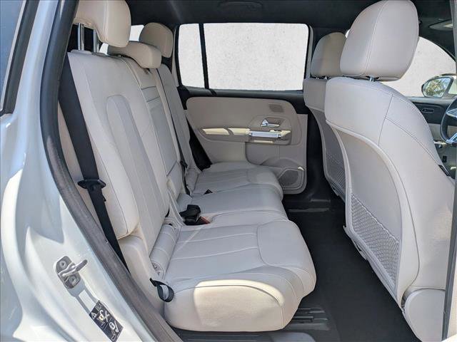 Certified 2024 Mercedes-Benz EQB 300 4MATIC image 21