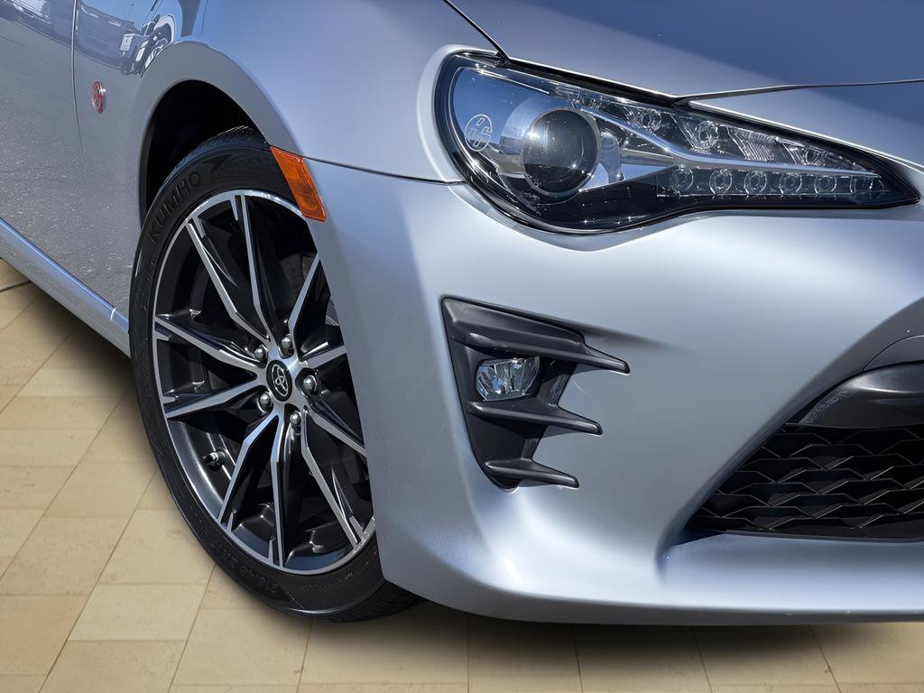 Used 2018 Toyota 86 image 38