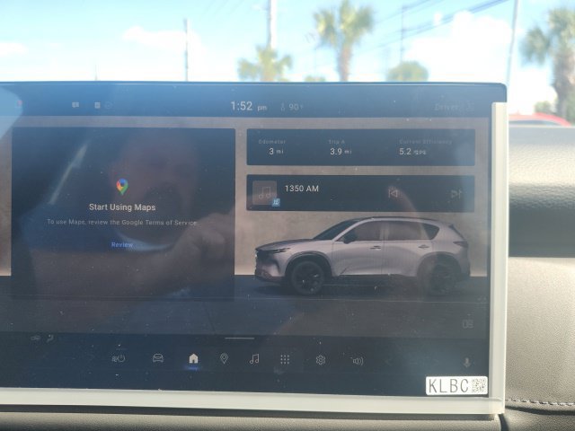 New 2026 MAZDA CX-5 Select AWD/4WD image 30