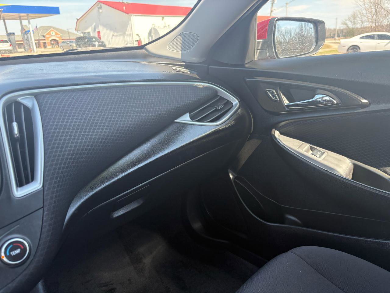 Used 2025 Chevrolet Malibu RS image 22