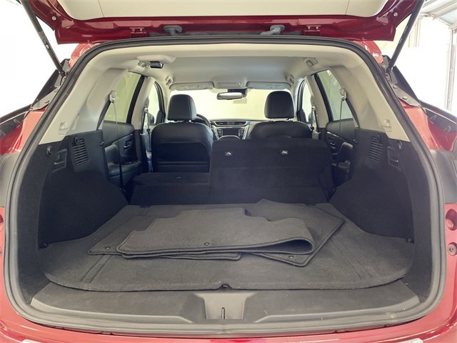 Certified 2024 Nissan Murano SV image 16