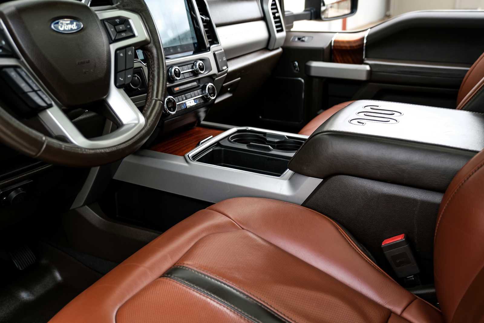 Used 2022 Ford F250 King Ranch w/ King Ranch Ultimate Package image 27