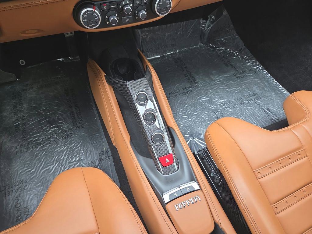 Used 2018 Ferrari 488 GTB image 14