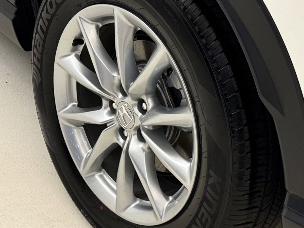Certified 2026 Honda CR-V EX image 10