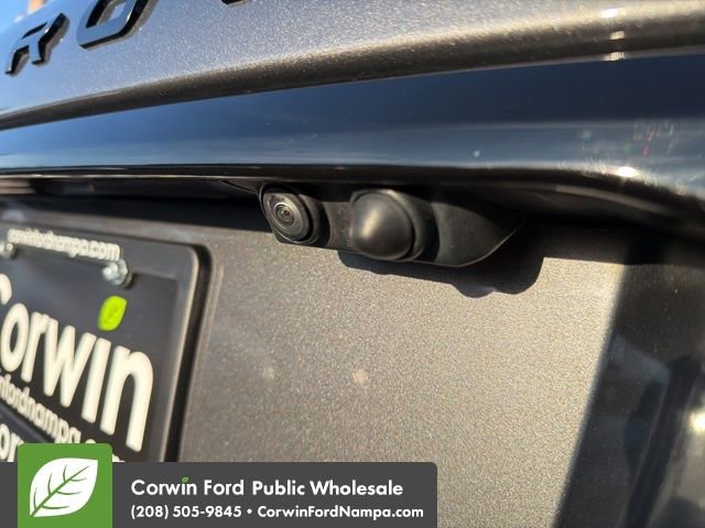 Used 2018 Land Rover Range Rover Sport Supercharged image 11