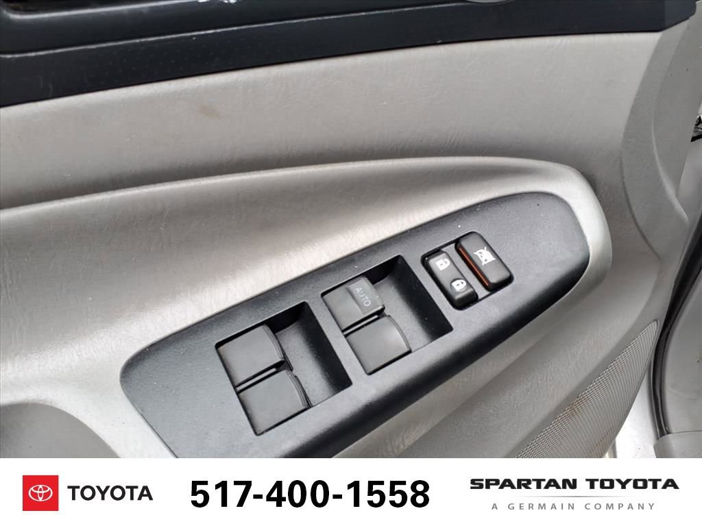 Used 2014 Toyota Tacoma 4x4 Double Cab image 15