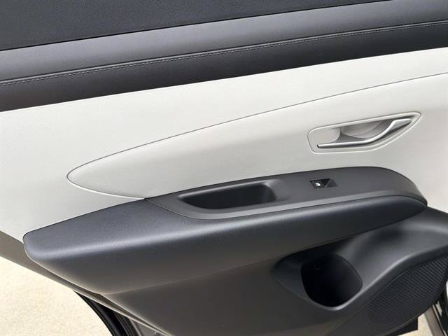 New 2026 Hyundai Tucson Blue SE AWD/4WD image 8