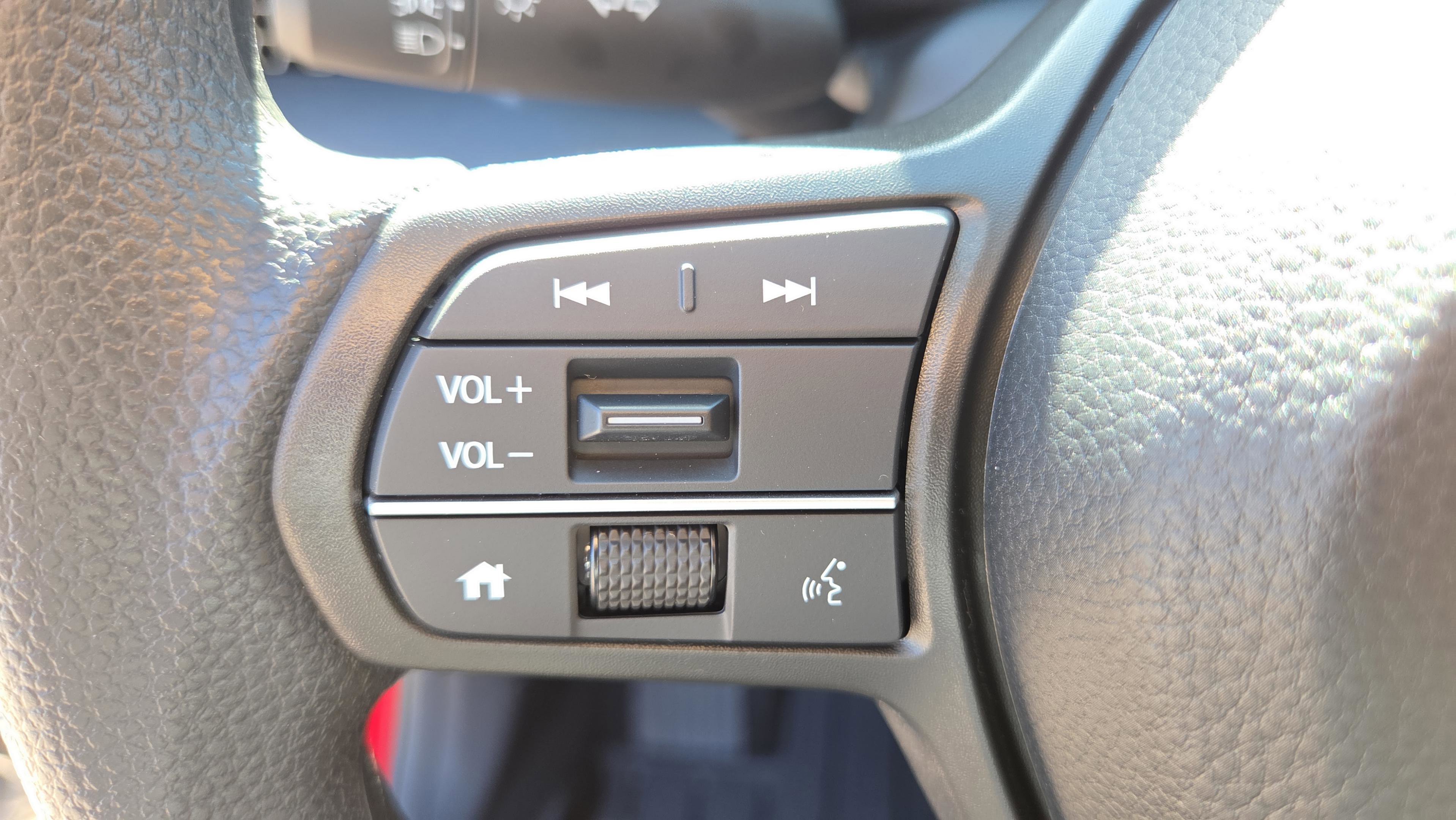 New 2026 Honda CR-V LX image 26