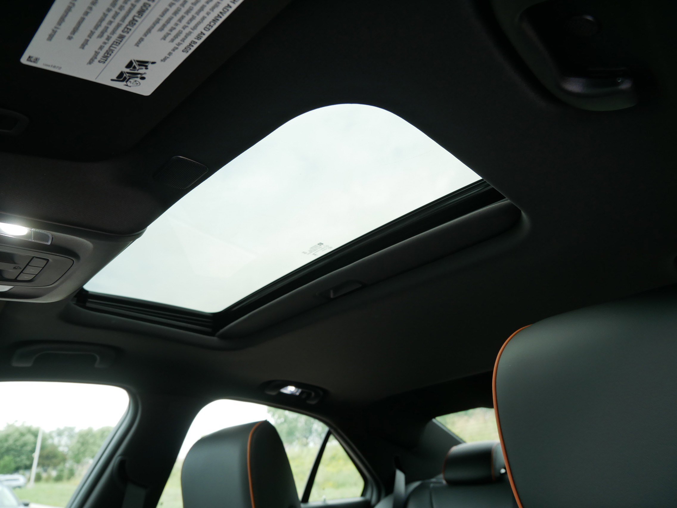 New 2026 Cadillac CT4 Sport image 25