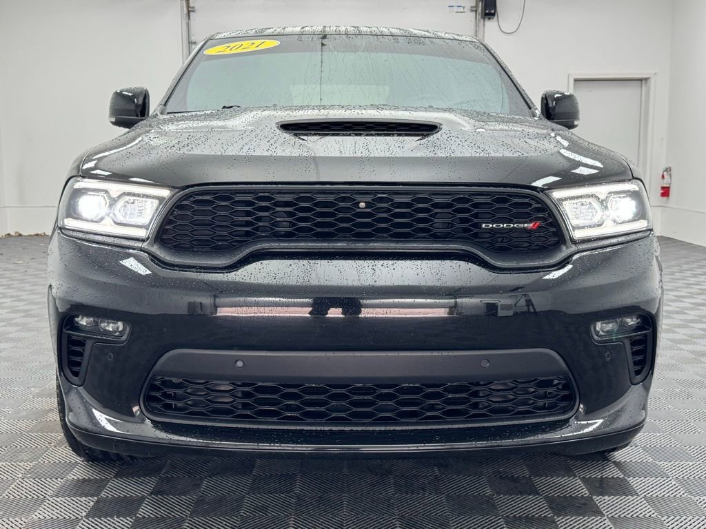 Used 2021 Dodge Durango R/T image 14