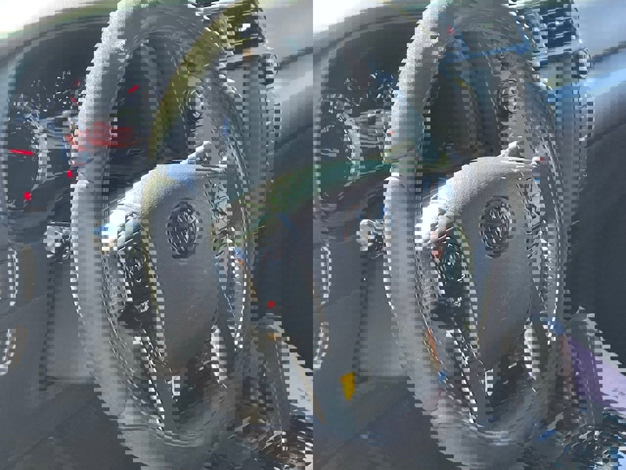 Used 2019 Toyota 4Runner TRD Off-Road Premium image 7