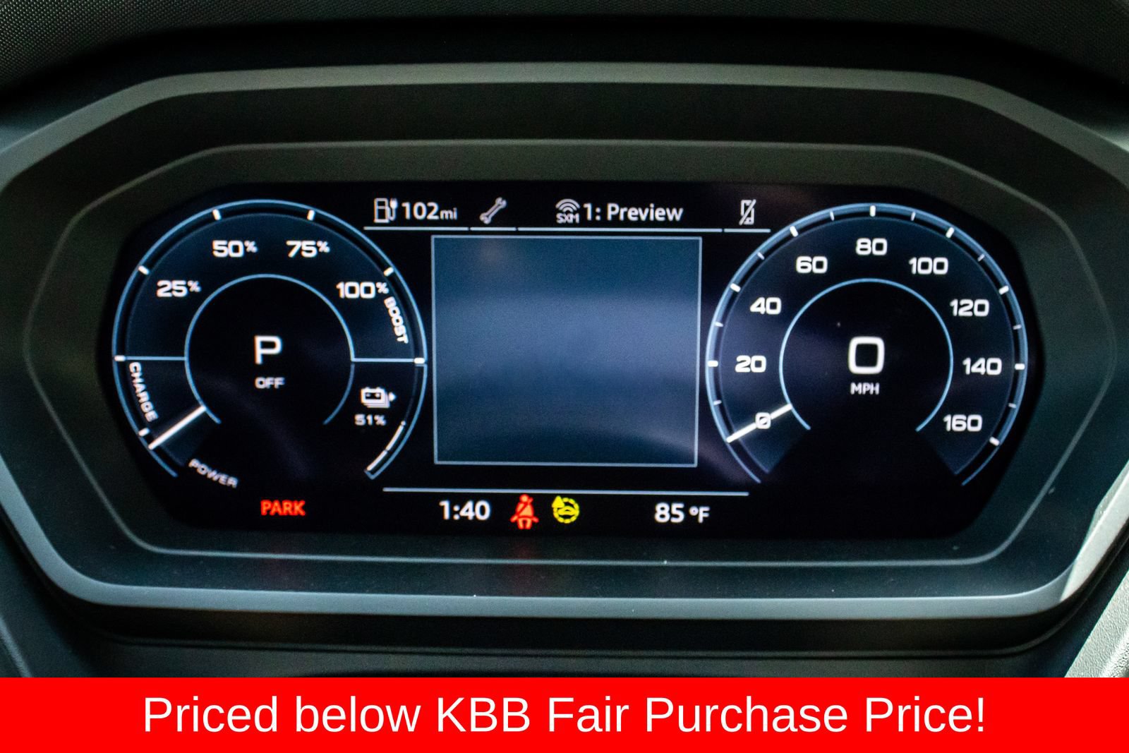 Used 2022 Audi Q4 e-tron Premium Plus AWD/4WD image 18
