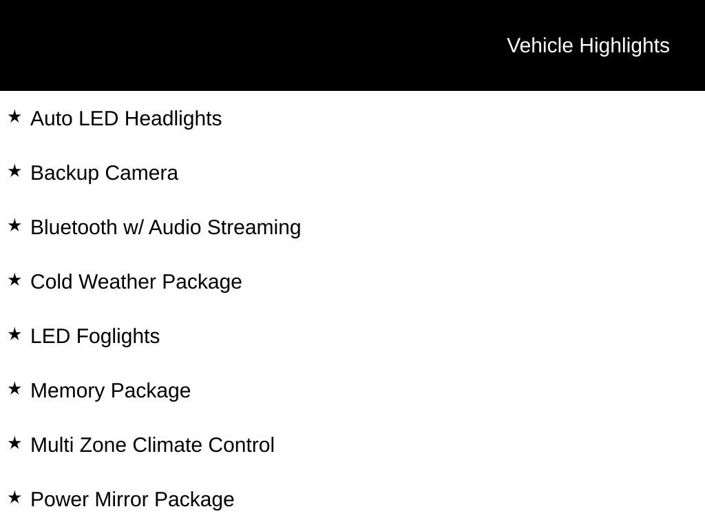 Used 2026 Ford Explorer ST-Line w/ ST-Line Street Pack RWD image 8