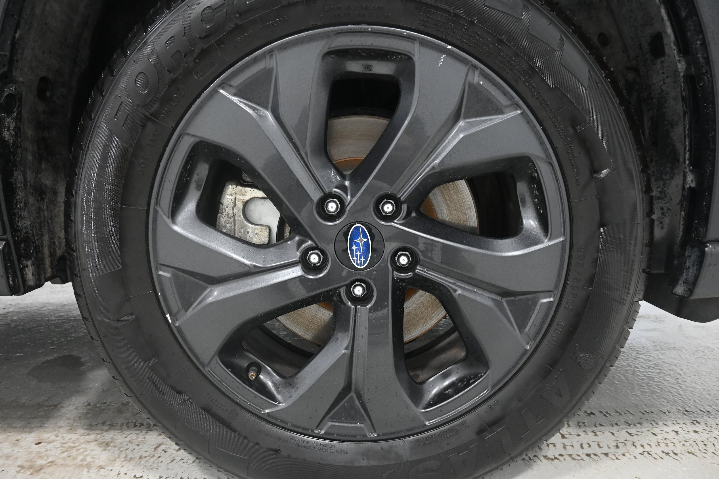 Used 2021 Subaru Outback Onyx Edition XT AWD/4WD image 37
