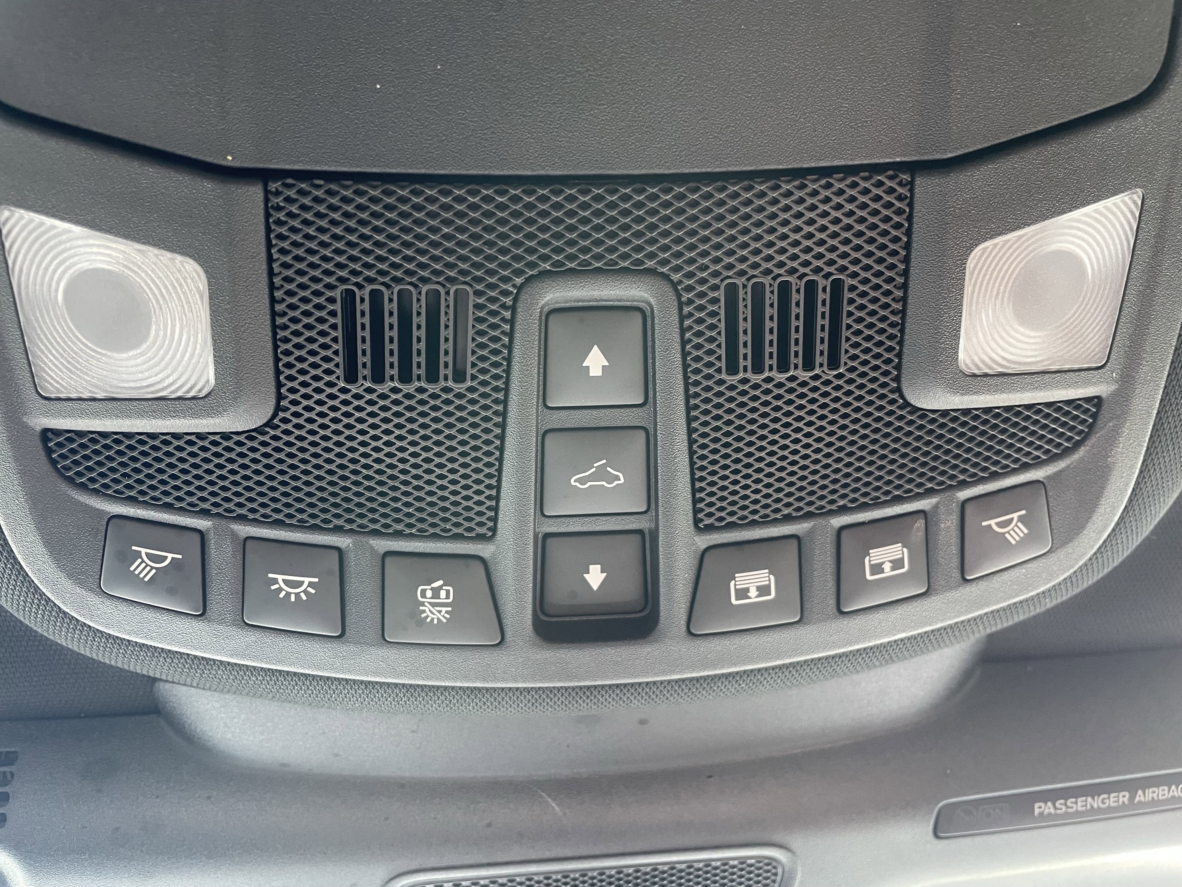 Used 2023 Lincoln Nautilus Reserve w/ Equipment Group 201A image 37