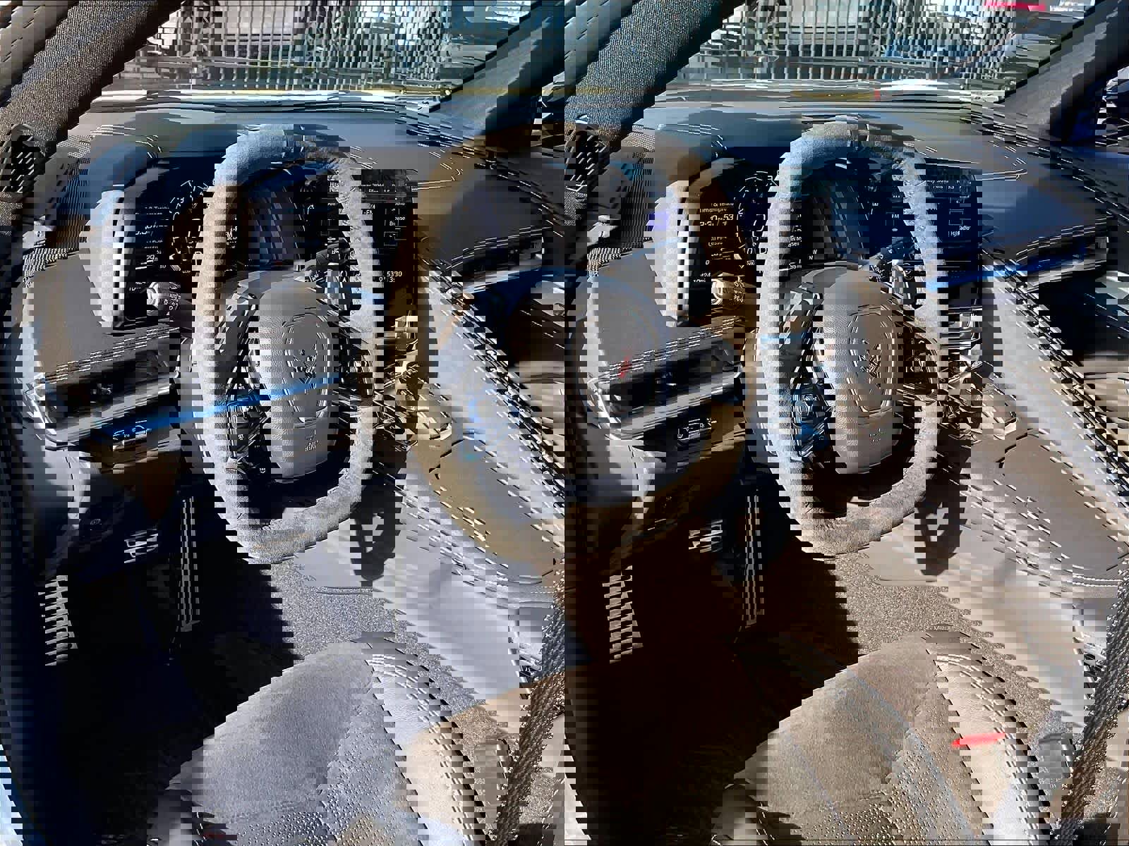 Used 2023 Chevrolet Corvette Stingray Preferred Cpe w/ Z51 Performance Package image 15