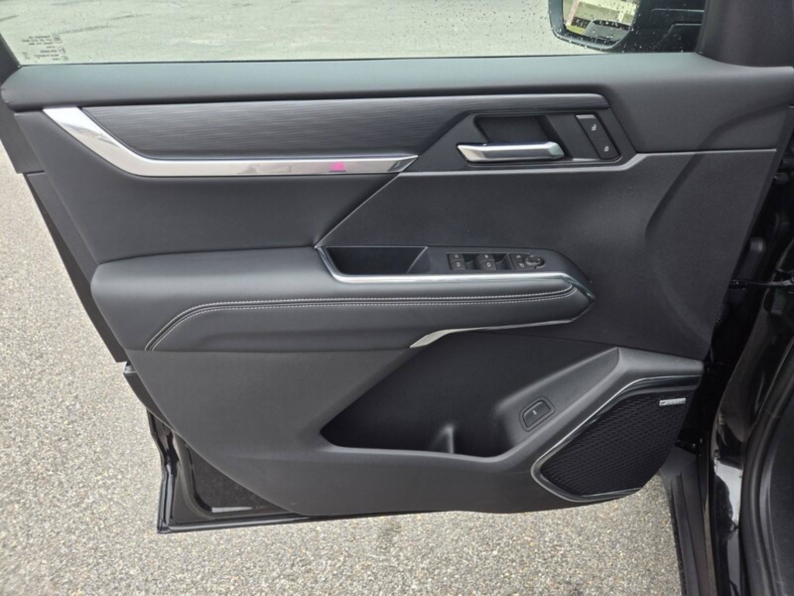 New 2026 GMC Acadia Elevation w/ Black Edition FWD image 24