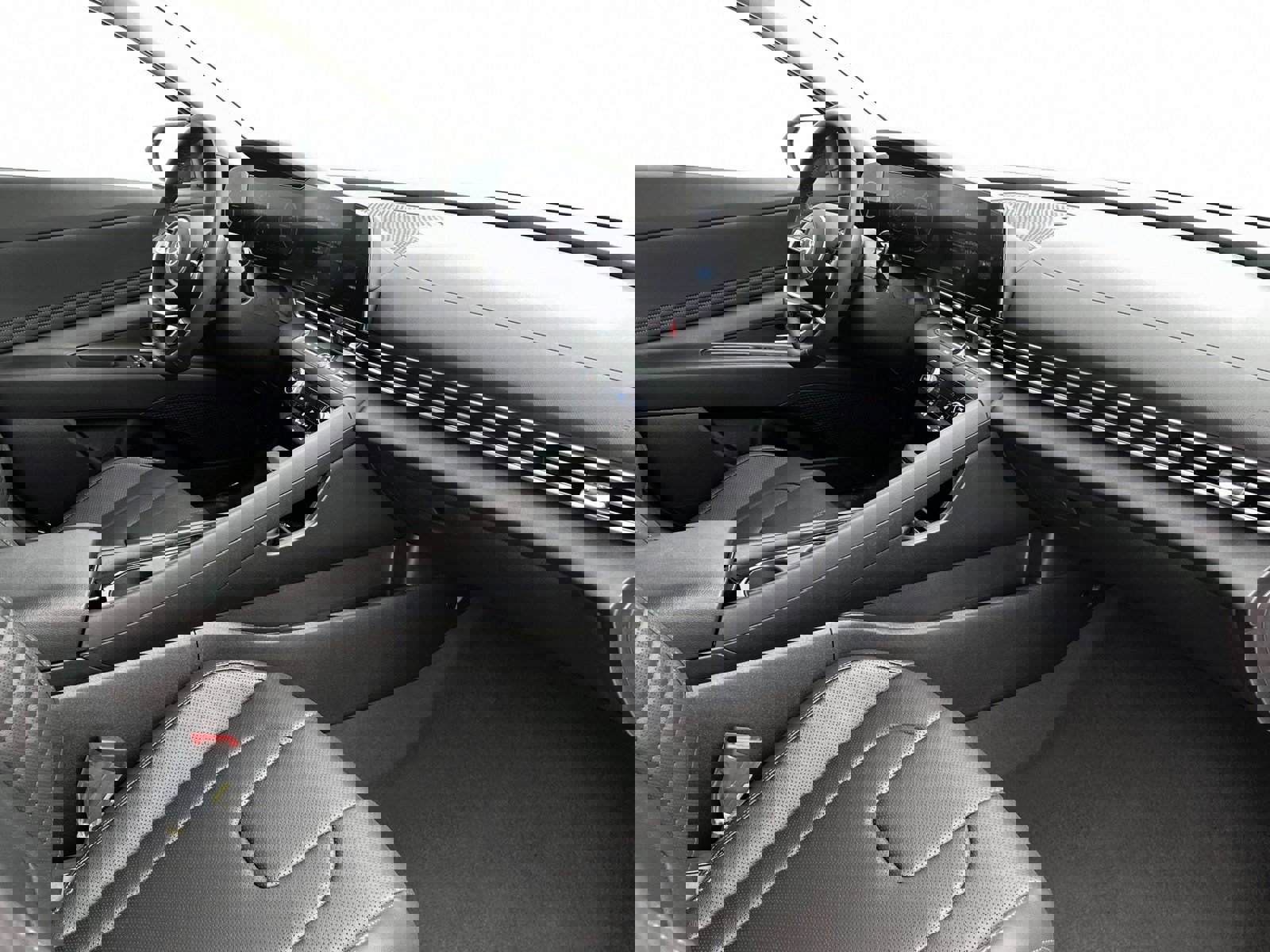 New 2025 Hyundai Elantra Limited image 15