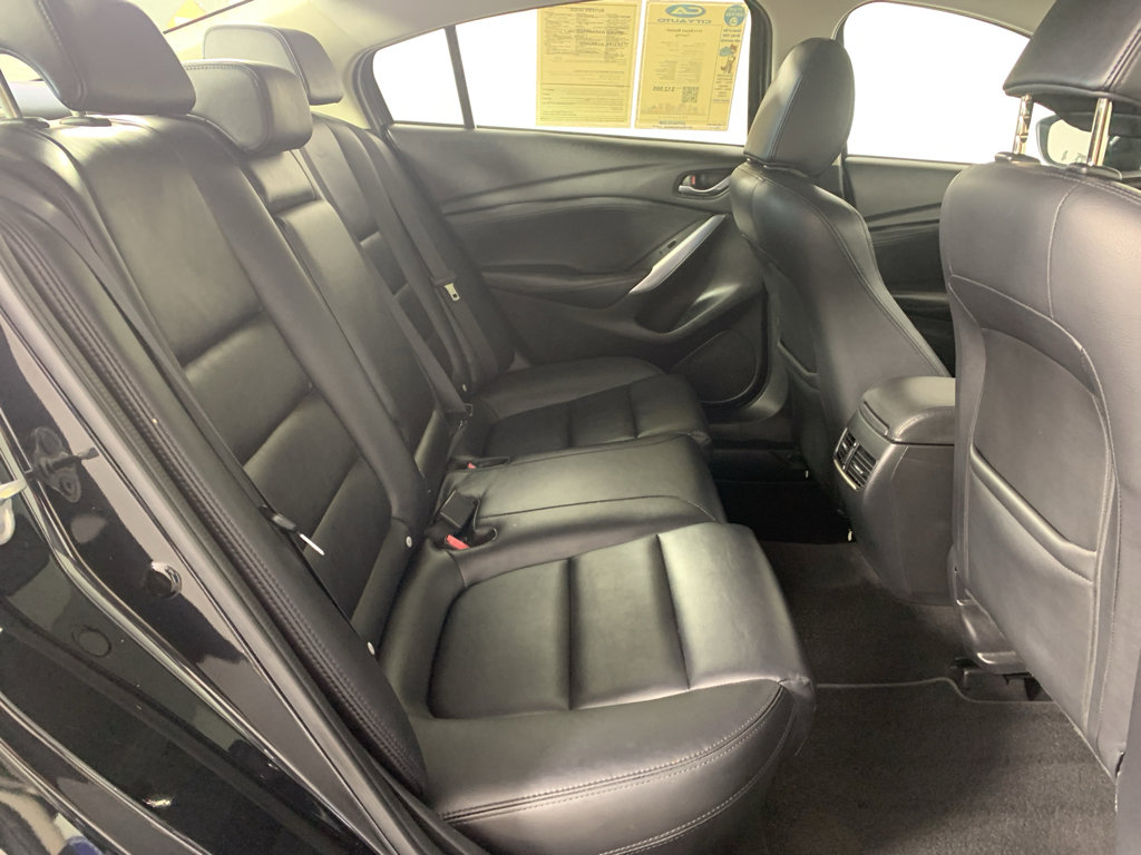 Used 2014 MAZDA MAZDA6 Touring image 38