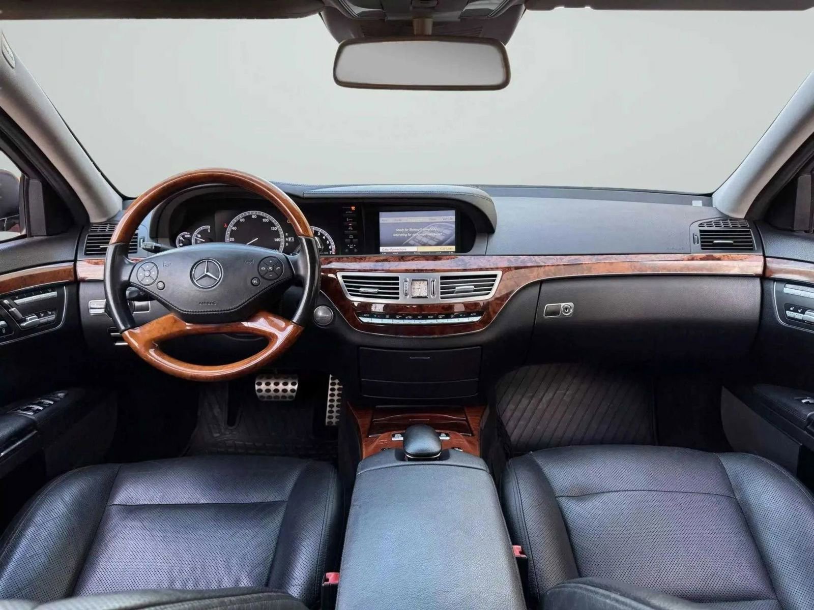 Used 2010 Mercedes-Benz S 550 image 18