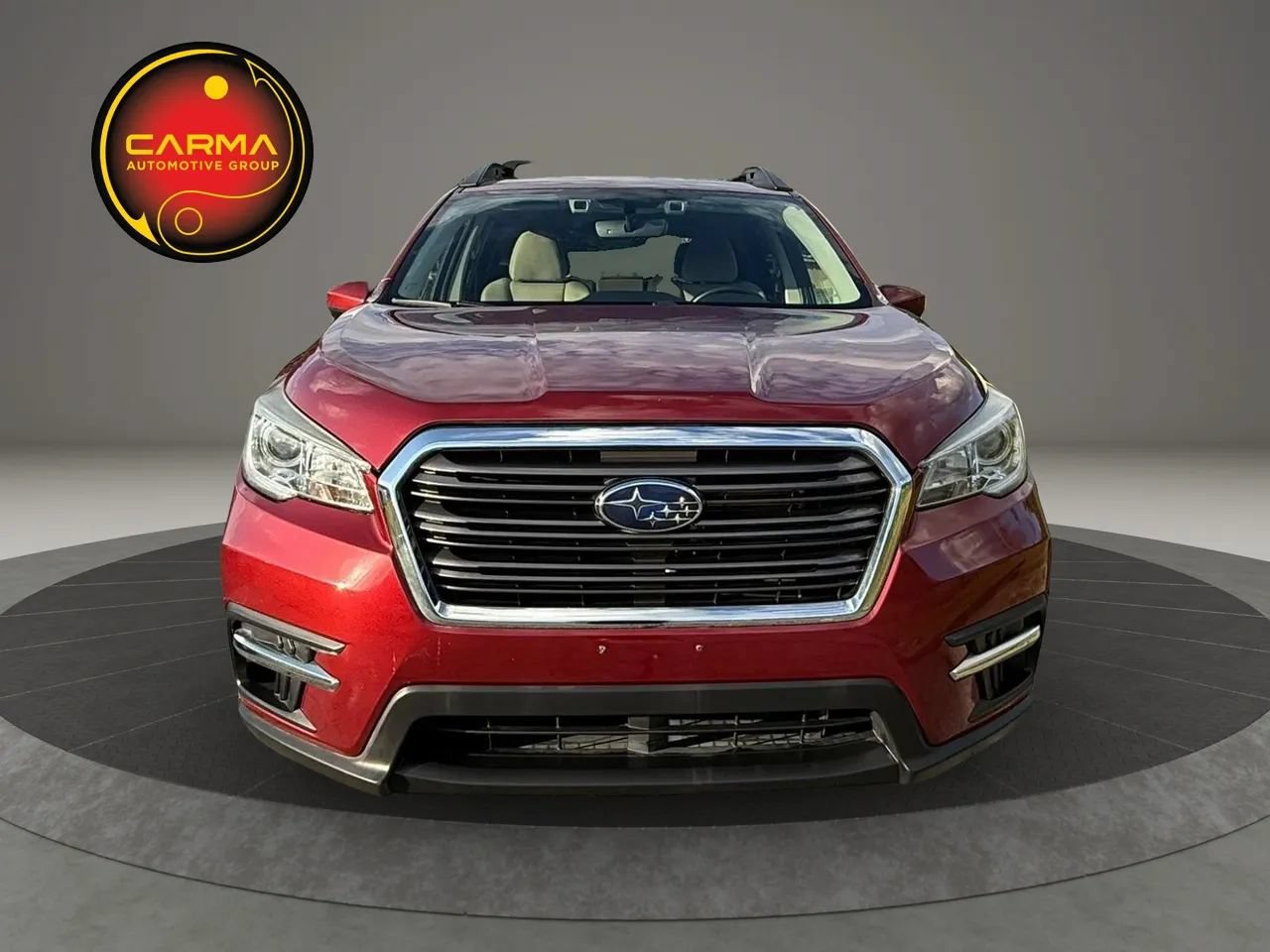 Used 2019 Subaru Ascent Premium AWD/4WD image 8
