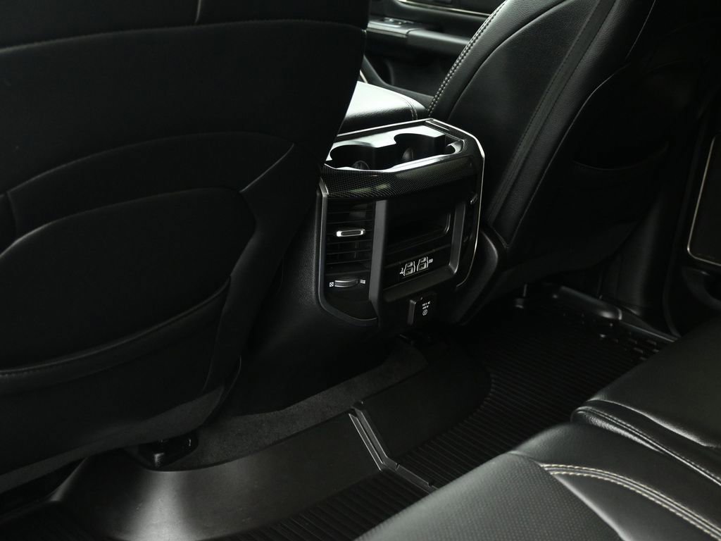 Used 2023 RAM 1500 Laramie image 19