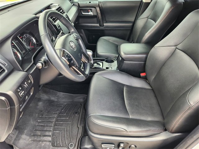 Used 2021 Toyota 4Runner TRD Off-Road Premium image 13