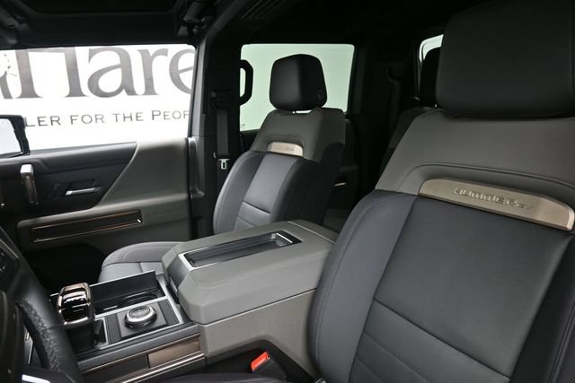 Used 2025 GMC Hummer EV 3X w/ Extreme Off-Road Package AWD/4WD image 16