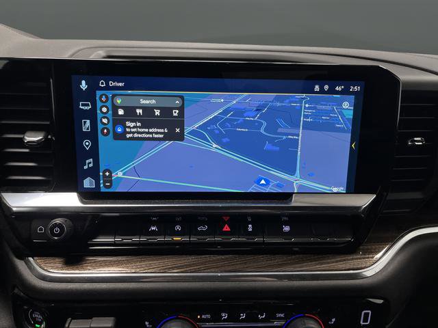 Used 2025 Chevrolet Silverado 1500 LT image 9