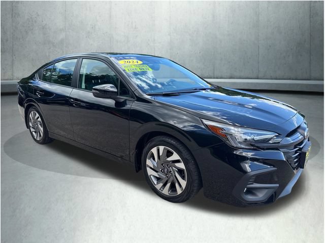 Used 2024 Subaru Legacy Limited AWD/4WD image 9