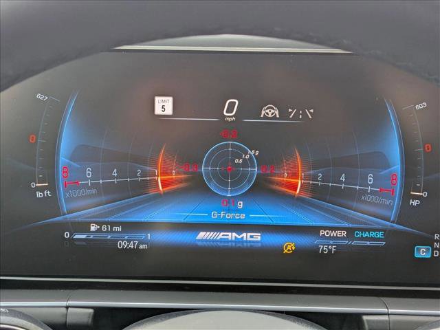 Used 2024 Mercedes-Benz GLE 63 AMG S image 9