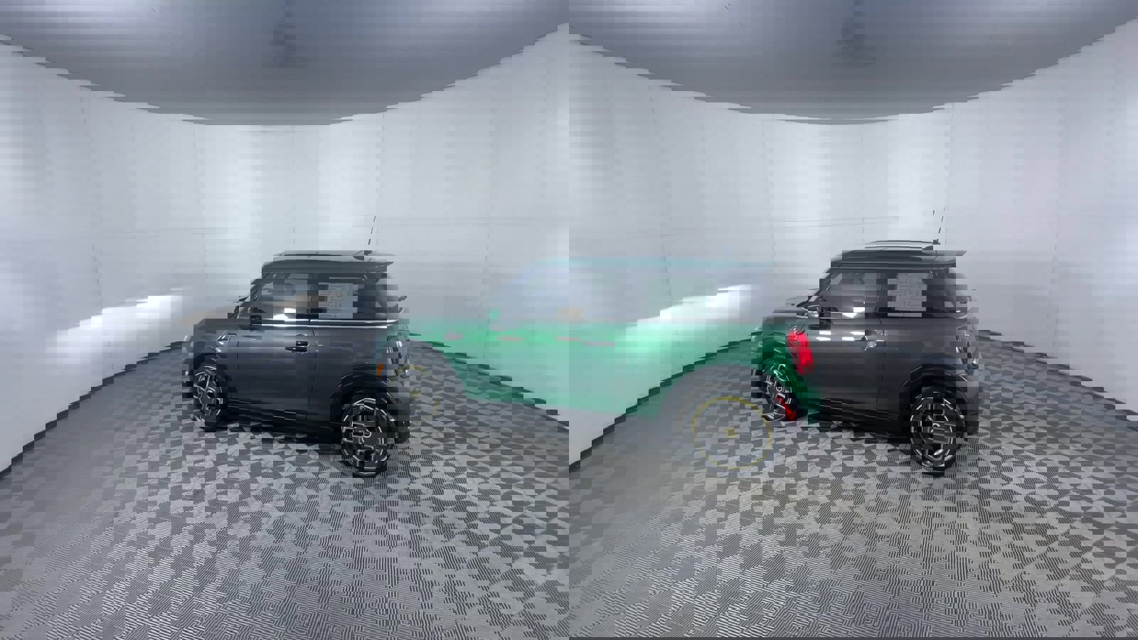 Used 2022 MINI Cooper SE image 6