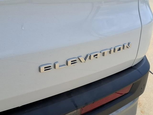 Used 2026 GMC Acadia Elevation w/ Elevation Premium Package image 30