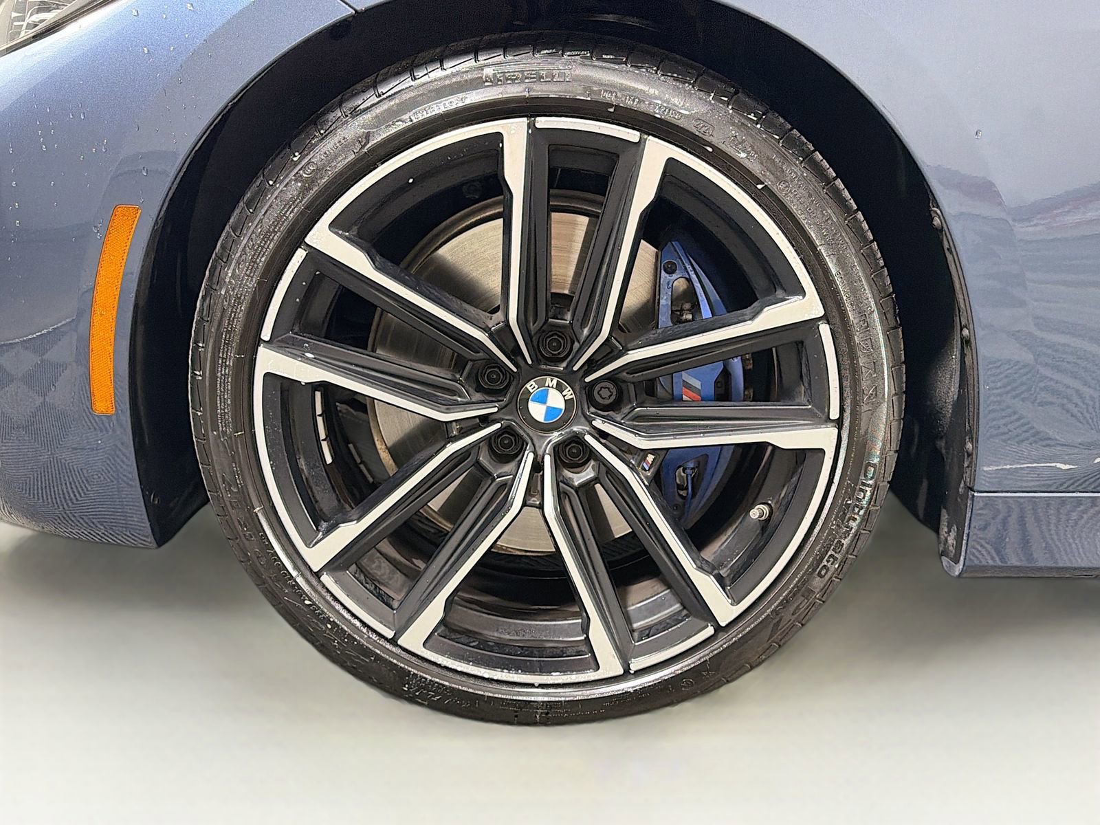 Used 2022 BMW 430i xDrive Coupe w/ M Sport Package image 33