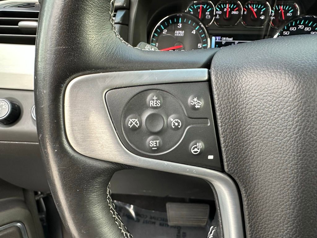 Used 2019 GMC Yukon SLT w/ Premium Edition image 18