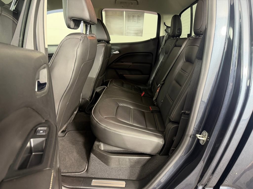 Used 2019 GMC Canyon Denali image 13