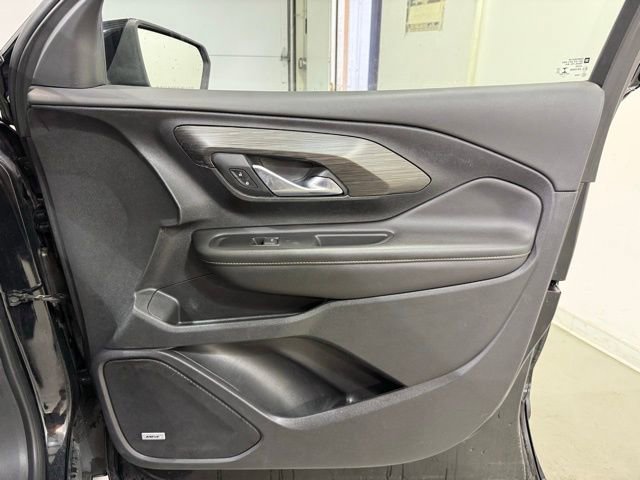 Used 2020 GMC Terrain SLT w/ Preferred Package image 28