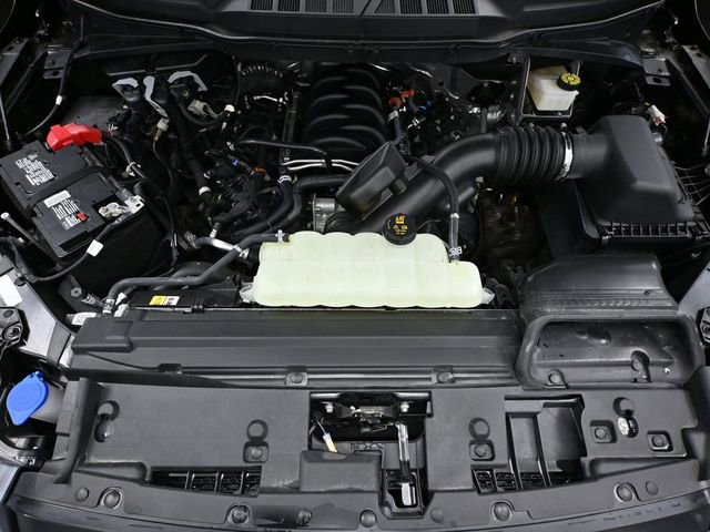 Used 2024 Ford F150 Lariat image 55