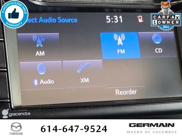 Used 2018 Toyota RAV4 XLE w/ Plus Extra Value Package image 34