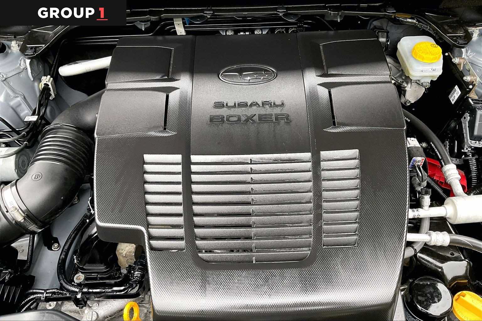 Certified 2023 Subaru Forester Sport AWD/4WD image 33