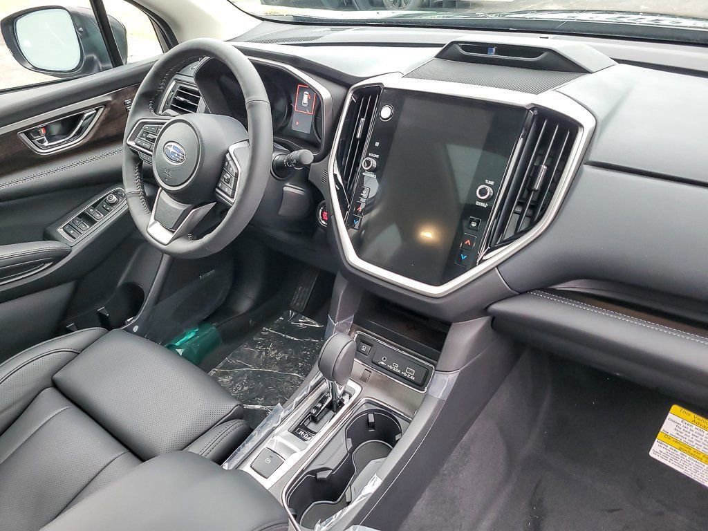 Certified 2026 Subaru Ascent Touring AWD/4WD image 17