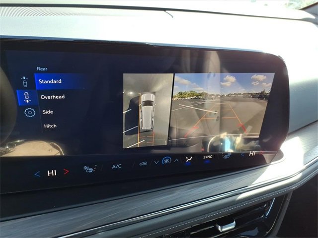 New 2026 Chevrolet Suburban LT w/ Comfort Package image 12