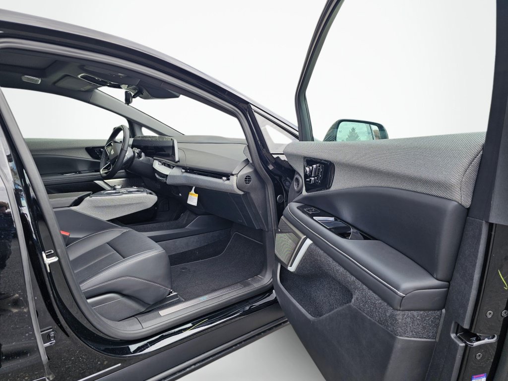 New 2026 Cadillac Optiq Sport 2 RWD image 18
