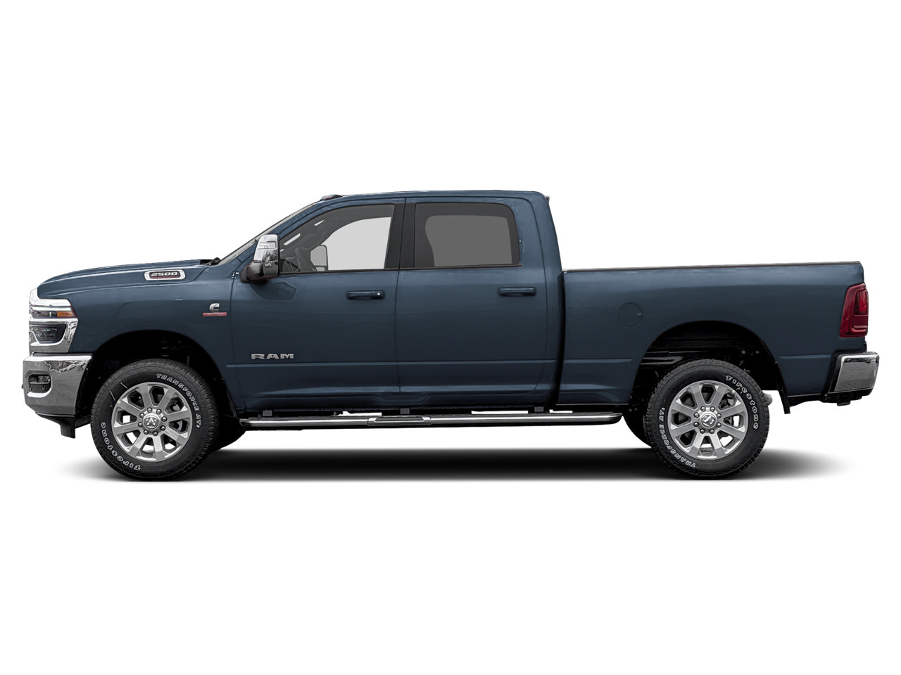 New 2026 RAM 2500 Laramie AWD/4WD image 42
